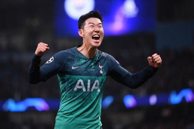 Fan Tottenham thất vọng cùng cực sau trận bán kết lượt đi, thỉnh cầu người hùng Son Heung-min trở lại để gánh team - Ảnh 2.