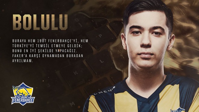 Game thủ ch&acirc;u &Acirc;u chưa vượt qua Phong Vũ Buffalo đ&atilde; lo đối đầu với Faker tại MSI 2019 - Ảnh 1.