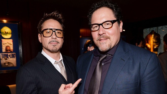 Robert Downey Jr. - Từ t&agrave;i năng ngạo mạn ph&oacute;ng t&uacute;ng trở th&agrave;nh si&ecirc;u anh h&ugrave;ng biểu tượng của thập kỷ IRON MAN - Ảnh 5.