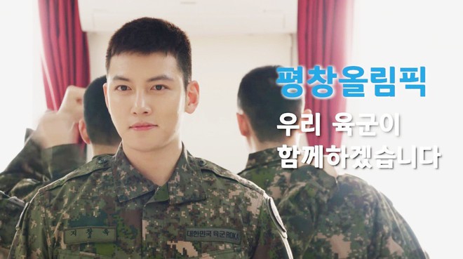 Ảnh triệu like của Ji Chang Wook hậu xuất ngũ: Gương kia ngự ở trên tường, ở đây ai để mặt mộc đẹp được như anh - Ảnh 4.