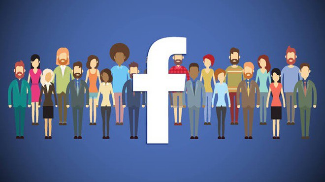 Số tài khoản Facebook của người chết sẽ đông hơn cả người sống trong 50 năm nữa - Ảnh 2.