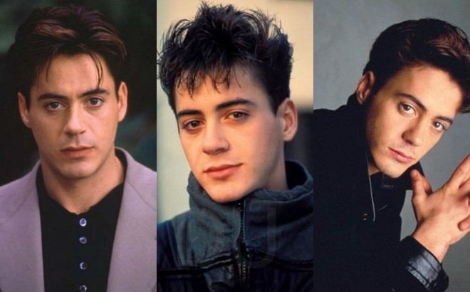 Robert Downey Jr. - Từ t&agrave;i năng ngạo mạn ph&oacute;ng t&uacute;ng trở th&agrave;nh si&ecirc;u anh h&ugrave;ng biểu tượng của thập kỷ IRON MAN - Ảnh 3.