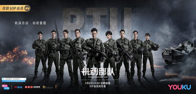 Truyền h&igrave;nh Hoa Ngữ th&aacute;ng 5: Lưu Đ&agrave;o học đ&ograve;i Song Hye Kyo bỏ chồng, Dương Mịch đối đầu người t&igrave;nh tin đồn! - Ảnh 4.