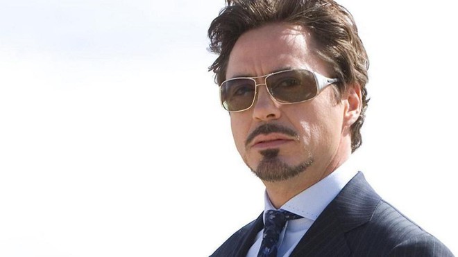 Robert Downey Jr. - Từ t&agrave;i năng ngạo mạn ph&oacute;ng t&uacute;ng trở th&agrave;nh si&ecirc;u anh h&ugrave;ng biểu tượng của thập kỷ IRON MAN - Ảnh 6.
