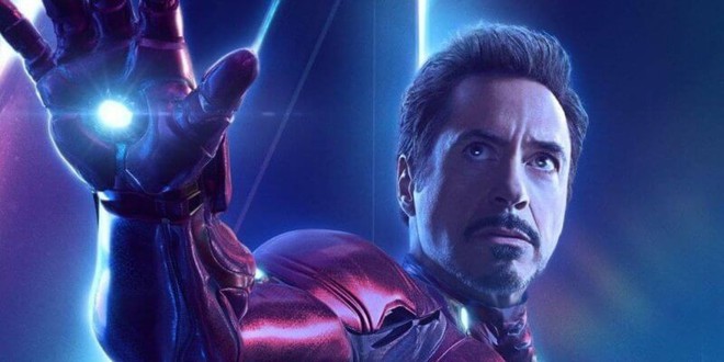 Robert Downey Jr. - Từ t&agrave;i năng ngạo mạn ph&oacute;ng t&uacute;ng trở th&agrave;nh si&ecirc;u anh h&ugrave;ng biểu tượng của thập kỷ IRON MAN - Ảnh 7.