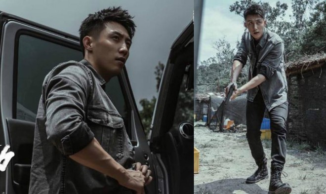 Truyền h&igrave;nh Hoa Ngữ th&aacute;ng 5: Lưu Đ&agrave;o học đ&ograve;i Song Hye Kyo bỏ chồng, Dương Mịch đối đầu người t&igrave;nh tin đồn! - Ảnh 10.