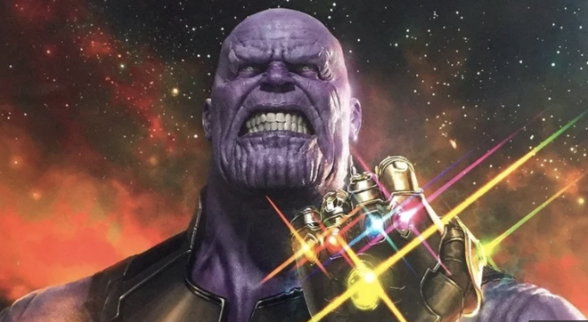 Muốn hiểu kế hoạch của Dr. Strange trong Endgame và lí do thất bại của Thanos thì vào đây! - Ảnh 11.