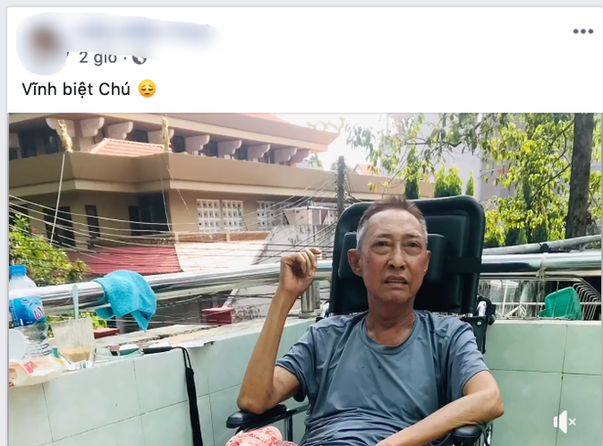 CDM thương tiếc nói lời chia tay với diễn viên Lê Bình: Bầy trẻ nay đều đã khôn lớn, mụ yêu tinh có thể nghỉ ngơi được rồi - Ảnh 10.