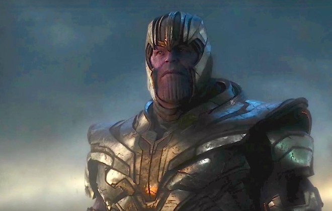 Muốn hiểu kế hoạch của Dr. Strange trong Endgame và lí do thất bại của Thanos thì vào đây! - Ảnh 10.