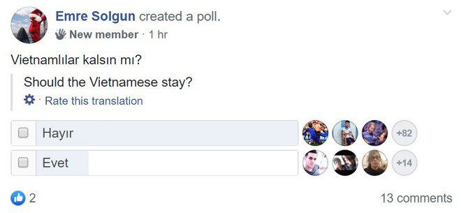 Fanpage đội LMHT Thổ Nhĩ Kỳ bị CĐV Việt Nam tấn c&ocirc;ng: Vui th&ocirc;i nhưng đừng vui qu&aacute;! - Ảnh 2.