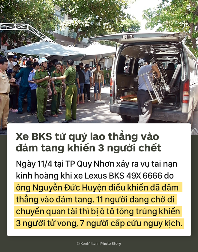 Ám ảnh những vụ tai nạn kinh hoàng do xe điên gây ra, để lại hậu quả đau lòng từ đầu năm 2019 đến nay - Ảnh 5.