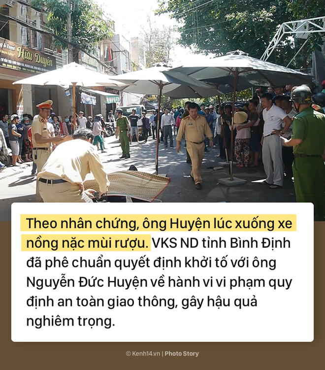 Ám ảnh những vụ tai nạn kinh hoàng do xe điên gây ra, để lại hậu quả đau lòng từ đầu năm 2019 đến nay - Ảnh 7.