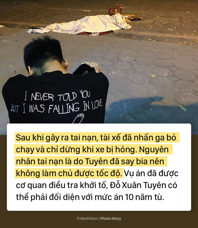 Ám ảnh những vụ tai nạn kinh hoàng do xe điên gây ra, để lại hậu quả đau lòng từ đầu năm 2019 đến nay - Ảnh 11.