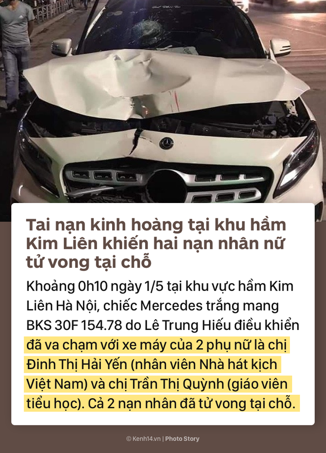 Ám ảnh những vụ tai nạn kinh hoàng do xe điên gây ra, để lại hậu quả đau lòng từ đầu năm 2019 đến nay - Ảnh 13.