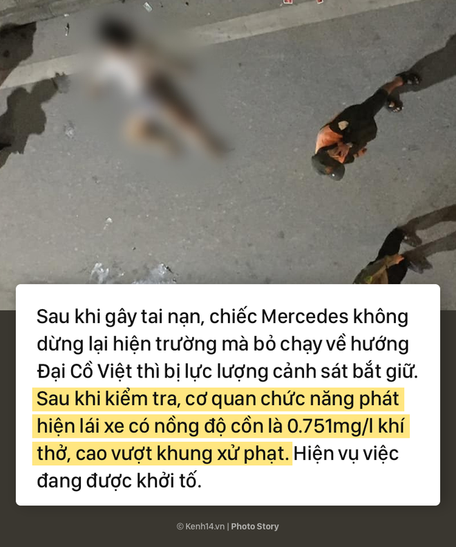 Ám ảnh những vụ tai nạn kinh hoàng do xe điên gây ra, để lại hậu quả đau lòng từ đầu năm 2019 đến nay - Ảnh 15.