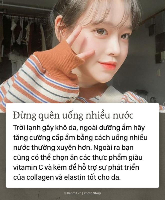M&ugrave;a hạ đột nhi&ecirc;n biến th&agrave;nh đ&ocirc;ng, h&atilde;y cập nhật ngay 6 tips dưỡng da n&agrave;y để sẵn s&agrave;ng th&iacute;ch nghi với thời tiết - Ảnh 5.