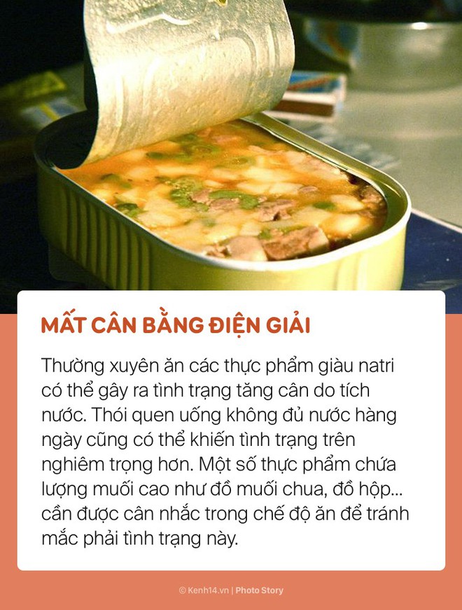 Ăn ít mà vẫn tăng cân, có thể bạn đang gặp phải những vấn đề sức khoẻ này - Ảnh 7.