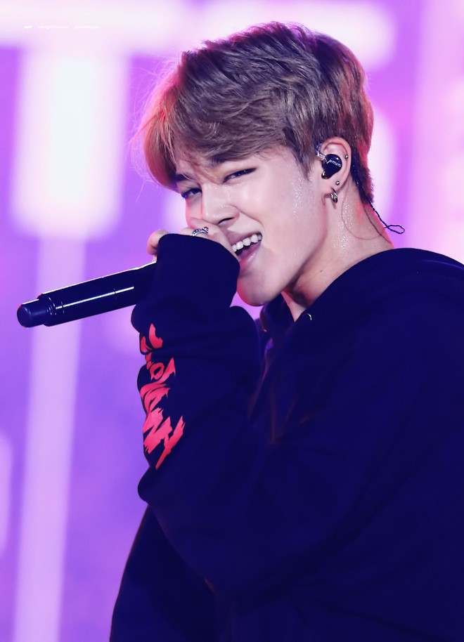 Giọng c&agrave;ng ng&agrave;y c&agrave;ng m&aacute;i, Jimin (BTS) bị netizen k&ecirc;u về học lại thanh nhạc ngay lập tức! - Ảnh 1.