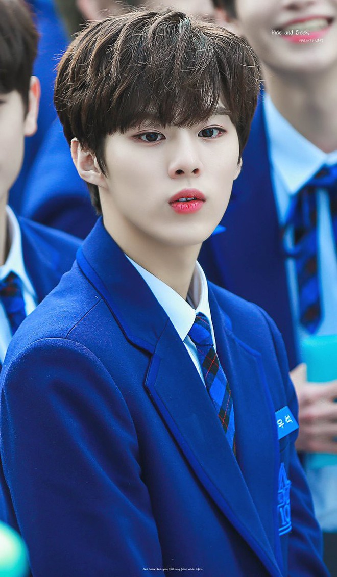 Top 3 visual Produce X 101 được bình chọn bởi báo Hàn: Toàn mỹ nam cực phẩm nhưng lại hao hao ai đó! - Ảnh 6.