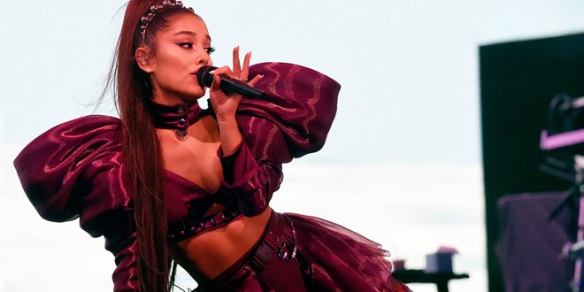 Top 10 ca khúc thành công nhất trên BXH Hot 100 trong quý đầu 2019: Sau tất cả, Ariana Grande vẫn giành ngôi bá chủ - Ảnh 2.