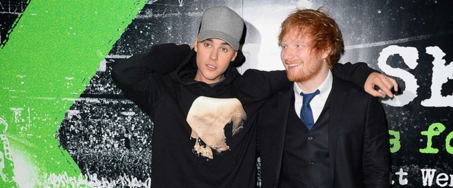 Ed Sheeran bắt tay Justin Bieber, dân mạng thất vọng: Ngỡ là hit mùa hè, nhưng hóa ra là... bom xịt - Ảnh 8.