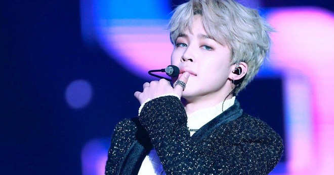 Hội idol K-Pop sinh ra để trở thành ngôi sao khác biệt như thế nào, xem ngay loạt ảnh sau để biết nhé! - Ảnh 3.