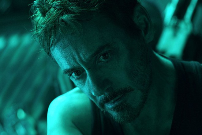 Vũ trụ Điện ảnh Marvel sẽ ra sao khi không còn IRON MAN Robert Downey Jr.? - Ảnh 2.