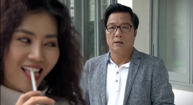 4 mối tình thầy trò đình đám trên màn ảnh Việt: Cặp đôi đầu tiên đang khiến dân tình bấn loạn - Ảnh 3.