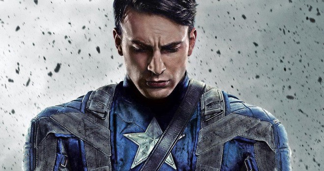 Xin lỗi Bucky, nhưng Falcon mới là người được Captain America chọn vì lí do này! - Ảnh 5.