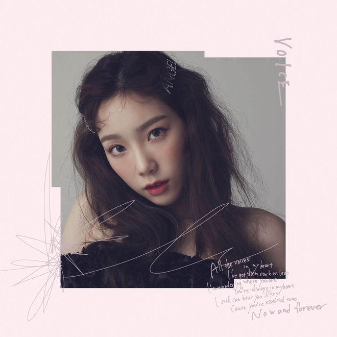 MV solo m&agrave; Taeyeon mang cả một hội chị em v&agrave;o, quan trọng l&agrave; &yacute; nghĩa đặc biệt đằng sau - Ảnh 2.