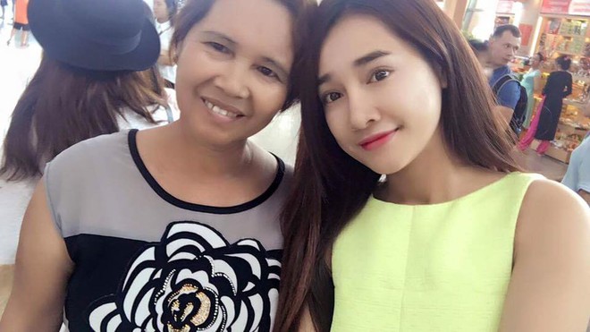 Nh&atilde; Phương hiếm hoi chia sẻ về gia đ&igrave;nh: Chỉ khi l&agrave;m mẹ, bạn mới hiểu hết sự rộng lớn của tr&aacute;i tim người mẹ - Ảnh 2.