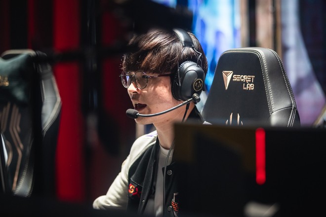 MSI 2019 ngày 3: Phong Vũ Buffalo đả bại nhà vô địch Châu Âu, SKT T1 tiếp tục thất thường - Ảnh 8.