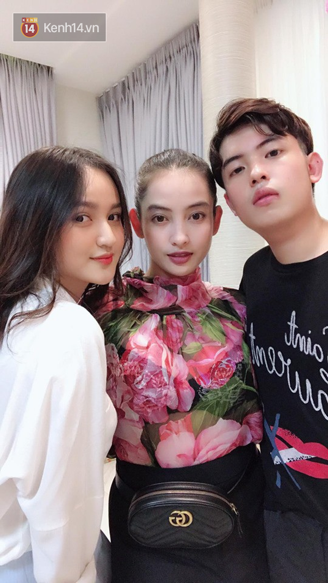 Hưởng trọn gen di truyền đỉnh cao từ mẹ, bảo sao d&agrave;n g&aacute;i xinh n&agrave;y lại sở hữu nhan sắc đ&igrave;nh đ&aacute;m đến thế! - Ảnh 11.