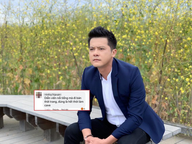 Vợ v&agrave; người t&igrave;nh cũ lần lượt v&agrave;o b&ecirc;nh vực khi Ho&agrave;ng Anh Gạo nếp gạo tẻ bị cho l&agrave; hết thời, phải b&aacute;n h&agrave;ng Online, l&agrave;m trai bao để sống - Ảnh 1.