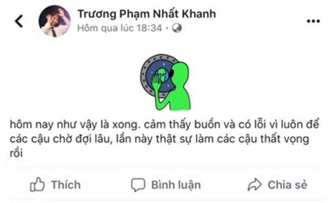 Sau 4 năm hoạt động không gây nhiều tiếng vang, nhóm Lime bên bờ vực tan rã? - Ảnh 2.