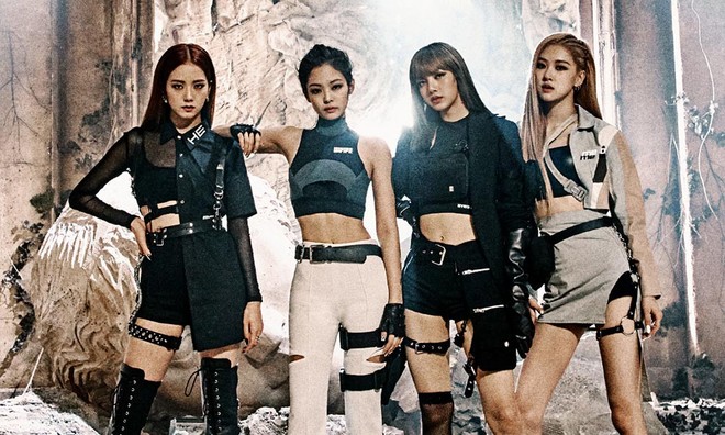 Với 25 triệu người đăng ký, BLACKPINK đang ở đâu trên bản đồ siêu sao Youtube của thế giới? - Ảnh 3.