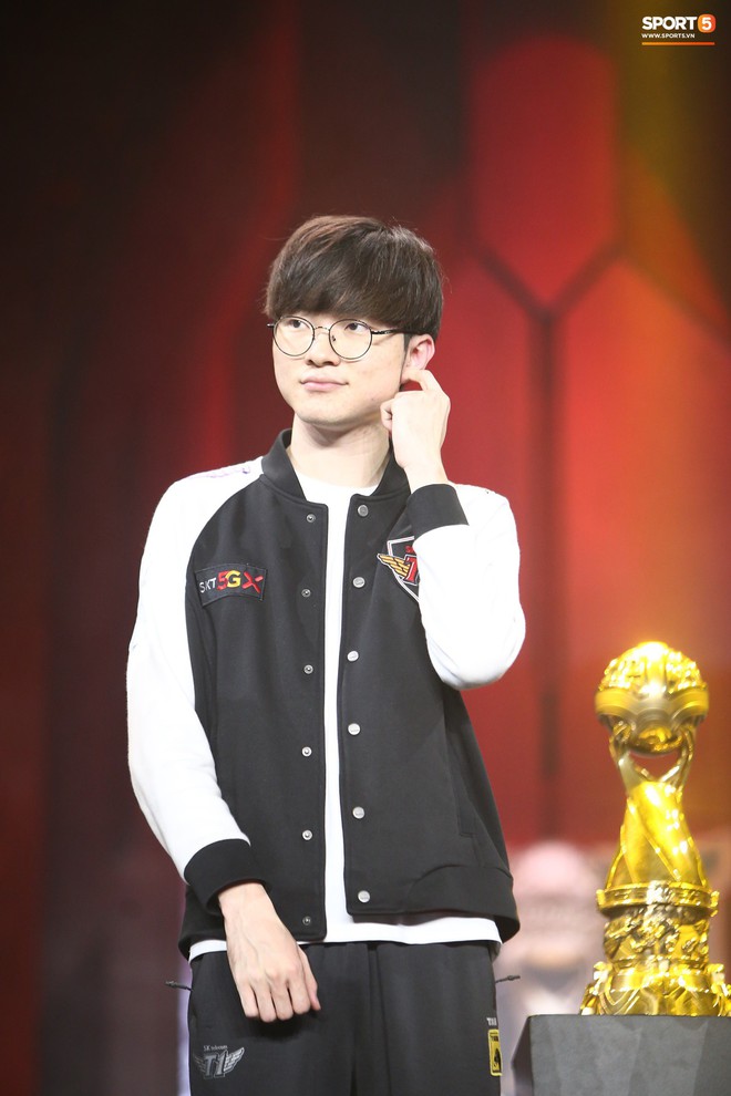 MSI 2019 ngày 3: Phong Vũ Buffalo đả bại nhà vô địch Châu Âu, SKT T1 tiếp tục thất thường - Ảnh 10.