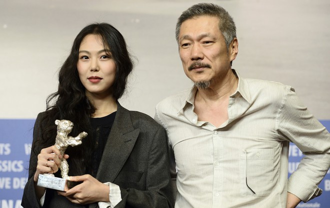 Kim Min Hee và đạo diễn già Hong Sang Soo: Cặp đôi ngoại tình bị nước Hàn ghét bỏ tự làm phim khóc cuộc tình mình? - Ảnh 7.