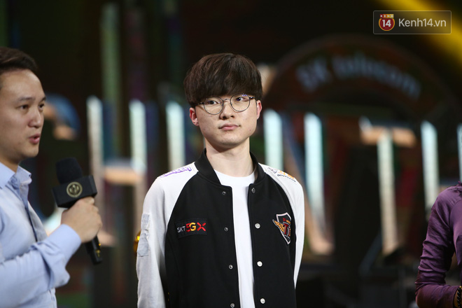 Game thủ Phong Vũ Buffalo hy vọng CĐV Việt Nam vẫn sẽ ủng hộ đội tại MSI 2019 - Ảnh 2.