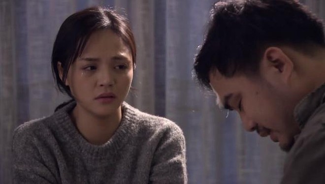 Về Nh&agrave; Đi Con lộ th&ecirc;m t&igrave;nh tiết: Vợ chồng Huệ - Khải l&ocirc;i nhau ra t&ograve;a li dị? - Ảnh 1.