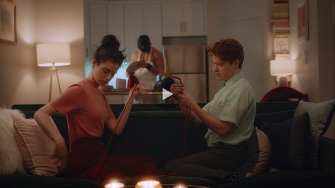 BONDiNG của Netflix đ&atilde; truyền tải đ&uacute;ng hay sai về BDSM? - Ảnh 7.