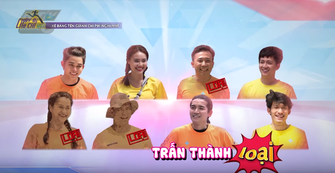 Không ngờ Running Man Việt lại có nhiều người muốn tiêu diệt Trấn Thành thế này! - Ảnh 5.