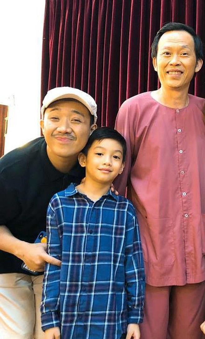 Subeo đối đ&aacute;p đ&aacute;ng y&ecirc;u với Trấn Th&agrave;nh, bất ngờ nhất l&agrave; lời nhắn nhủ đến mẹ khiến ai cũng bật cười - Ảnh 2.
