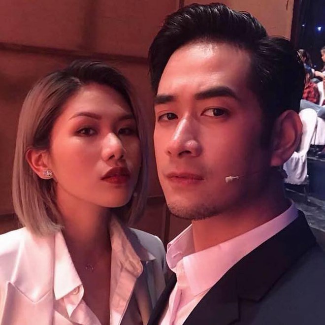 Vẻ cuốn hút của chàng giám đốc “tổng tài” đã có gia đình vẫn khiến nữ chính “Người ấy là ai” mặc kệ đúng sai chọn yêu - Ảnh 8.