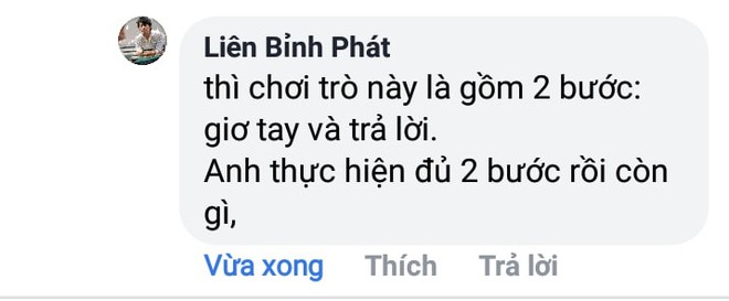 Running Man: Fan ức chế khi phải chờ đúng 14 ngày chỉ để nghe Liên Bỉnh Phát nói 2 chữ... không biết - Ảnh 6.