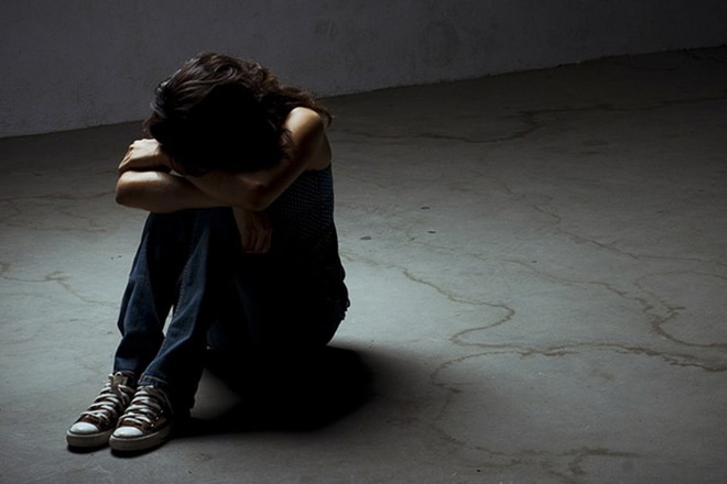 Cô gái người Anh từng mắc trầm cảm đến nỗi suýt tự tử, nguyên nhân đến từ việc lạm dụng loại thuốc này - Ảnh 4.