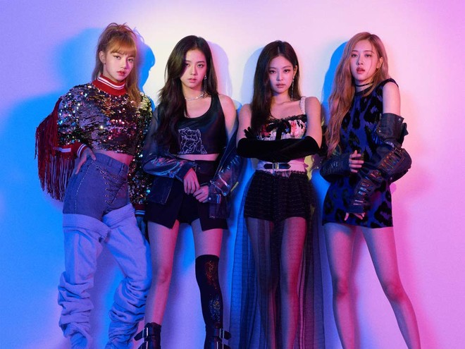 BXH idolgroup nam, nữ hot nhất hiện tại: BTS, BLACKPINK thi nhau lên ngôi, nhưng 2 nhóm nhạc này mới gây sốc - Ảnh 5.