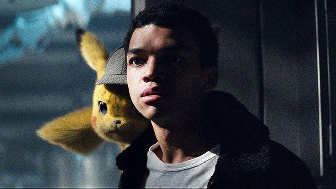 DETECTIVE PIKACHU liệu có đủ sức soán ngôi vương ENDGAME tạo phòng vé? - Ảnh 4.