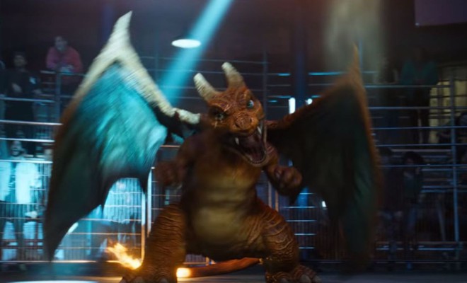 4 điều fan hoạt hình Pokémon sẽ không thích ở bản live-action Detective Pikachu - Ảnh 9.