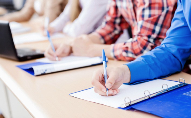 Sinh vi&ecirc;n nước ngo&agrave;i tại H&agrave;n Quốc c&oacute; thể phải nộp ph&iacute; bảo hiểm cao gấp 7 lần  - Ảnh 1.